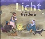 Licht voor de herders 9789491037016 G.G. van Midden, Verzenden, Gelezen, G.G. van Midden
