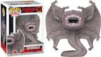 Funko POP! Vinyl TV Stranger Things S4-Demobat (Diversen), Verzamelen, Poppetjes en Figuurtjes, Ophalen of Verzenden, Nieuw