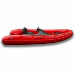 Summer Fun 365 boot rood, Watersport en Boten, Speedboten, Nieuw, Verzenden