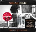 cd - Norah Jones - Pick Me Up Off The Floor