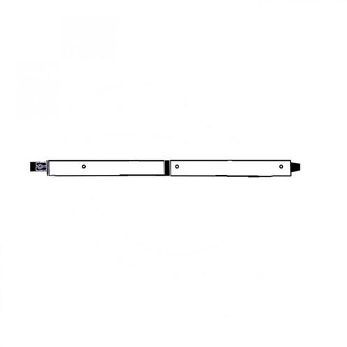 Thule Tension Rafter Blocker G2 2.00m, Caravans en Kamperen, Tenten, Nieuw