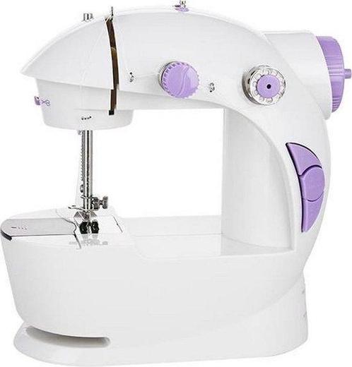 Naaimachine Emerio SEW-122275 -- Adaptor 2 Snelheden - 1 Bui, Huis en Inrichting, Woonaccessoires | Overige, Nieuw, Verzenden
