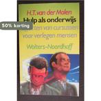 Hulp als onderwijs 9789001596033 Molen, Verzenden, Gelezen, Molen