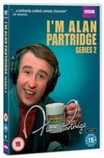 Im Alan Partridge: Series 2 DVD (2013) Steve Coogan,, Cd's en Dvd's, Dvd's | Overige Dvd's, Zo goed als nieuw, Verzenden