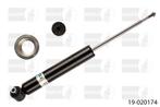 BILSTEIN B4 GAS Schokdemper BMW 5 Serie E28 BJ: 06/81- 12/87, Auto-onderdelen, Ophanging en Onderstel, Nieuw, BMW