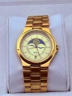Citizen - 18K GP - Moonphase Calendar - Zonder Minimumprijs, Nieuw
