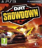 DiRT Showdown-Standaard (PlayStation 3) Gebruikt, Ophalen of Verzenden, Zo goed als nieuw