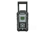 Veiling - Makita bouwradio DMR106, Audio, Tv en Foto, Nieuw