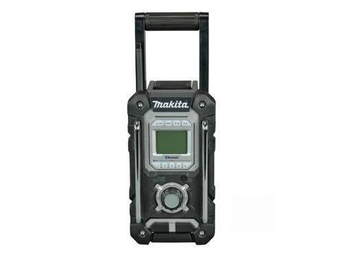 Veiling - Makita bouwradio DMR106, Audio, Tv en Foto, Radio's