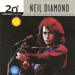 Neil Diamond - The Best Of Neil Diamond, Verzenden, Nieuw in verpakking