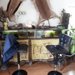 Gemeubileerde Kamer in Zaandam met Tuin gevonden in Zaandam, 50 m² of meer, Overige regio's