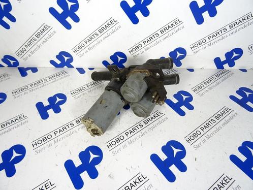 Kachelkraan A 001 830 3784 o.a: 200 - 300 serie w124, Auto-onderdelen, Airco en Verwarming, Gebruikt, 3 maanden garantie, Mercedes-Benz