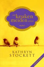 Een keukenmeidenroman 9789049953164 Kathryn Stockett, Verzenden, Gelezen, Kathryn Stockett