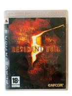 Resident Evil 5 (PS3) (TWEEDEHANDS), Spelcomputers en Games, Verzenden, Nieuw