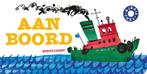 Aan boord / Kabaalboek 9789026141942 Steve Light, Boeken, Verzenden, Gelezen, Steve Light