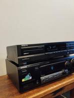 Philips - FR760, CD-600 Audio versterker - Diverse modellen, Nieuw
