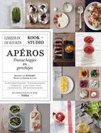 Kookstudio - Aperos, Ophalen of Verzenden, Nieuw
