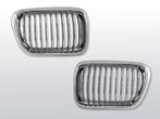 Grillen set | BMW 3-Serie E36 1996-2000 | chroom, Verzenden, Nieuw, BMW