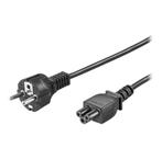 HP 45W Smart AC Adapter Euro Smart pin, Computers en Software, Laptop-opladers, Ophalen of Verzenden, Nieuw, HP