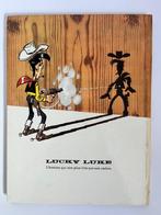 Lucky Luke T33 - Le Pied Tendre - C - 1 Album - Eerste druk, Nieuw