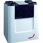Zehnder ComfoAir Q450 WTW rechts met RF, Verzenden, Nieuw