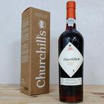 Churchills - 20 years old Tawny - Porto - 2 Flessen (0.75, Nieuw