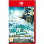 The Legend of Zelda Tears of the Kingdom (Nintendo Switch 2, Verzenden, Nieuw