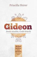Gideon 9789464250268 Priscilla Shirer, Verzenden, Zo goed als nieuw, Priscilla Shirer