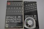 Space Invaders Extreme (PSP PAL), 1 speler, Verzenden, Zo goed als nieuw