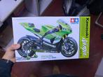 Tamiya 1:12 - Modelauto - Kawasaki Ninja ZX-RR, Nieuw