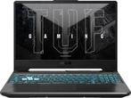 ASUS TUF Gaming A15 FA506NCR-HN011W - Gaming Laptop - AMD, Computers en Software, Windows Laptops, Verzenden, Zo goed als nieuw