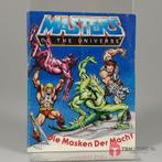 MOTU Masters of the Universe Die Masken Der Macht Mini Co..., Verzamelen, Poppetjes en Figuurtjes, Verzenden, Zo goed als nieuw