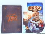 Playstation 3 / Ps3 - Bioshock Infinite - Steelbook, Spelcomputers en Games, Games | Sony PlayStation 3, Verzenden, Gebruikt