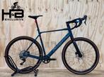 Orbea Gain D30 1X Elektrische Gravelbike GRX 2023, Overige merken, 28 inch, 10 tot 15 versnellingen, Heren