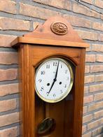 Regulateur wandklok - Warmink - - Eik - 1980-1990, Antiek en Kunst, Curiosa en Brocante