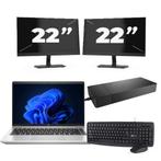 HP ProBook 440 G9 - Intel Core i3-12e Generatie - 14 inch -, Computers en Software, Windows Laptops, Verzenden, Nieuw, HP