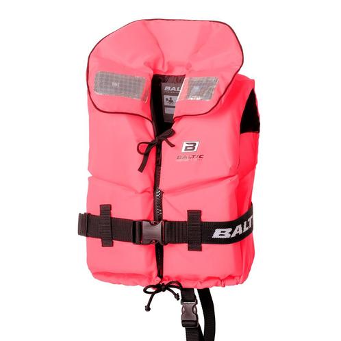 Baltic Kinder Reddingsvest Split Front Roze-Kind, Gewicht 15, Watersport en Boten, Watersportkleding, Nieuw, Ophalen of Verzenden