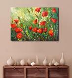 Yadiel Gonzales - Flores silenciosas de ala pradera