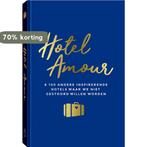 Hotel Amour 9789057678370 Joline van den Oever, Boeken, Verzenden, Gelezen, Joline van den Oever