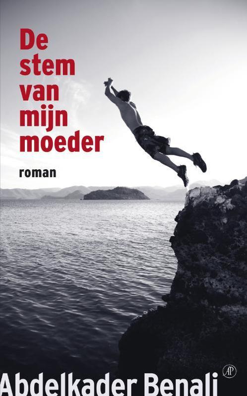 De stem van mijn moeder 9789029567091 Abdelkader Benali, Boeken, Romans, Zo goed als nieuw, Verzenden