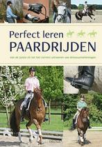 9789044761139 Perfect leren paardrijden Gabriele Metz, Boeken, Verzenden, Nieuw, Gabriele Metz