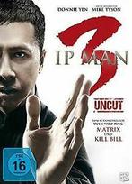 IP Man 3 von Wilson Yip, Edmond Wong  DVD, Cd's en Dvd's, Dvd's | Actie, Zo goed als nieuw, Verzenden