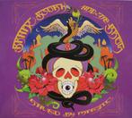 cd digi - Brant Bjork And The Bros - Saved By Magic, Cd's en Dvd's, Cd's | Hardrock en Metal, Verzenden, Zo goed als nieuw