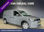 Volkswagen Caddy 1.5 TSI 114 pk Automaat L2H1 Maxi, Automaat, Plug-in hybride, Nieuw, Lease