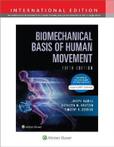 Biomechanical Basis of Human Movement 9781975169527