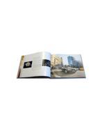 2014 BENTLEY FLYING SPUR HARDCOVER BROCHURE DUITS, Nieuw, Author