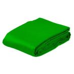 Bresser BR-8P PS Achtergronddoek 3x6 Chromakey Groen, Audio, Tv en Foto, Fotografie | Fotostudio en Toebehoren, Verzenden, Nieuw