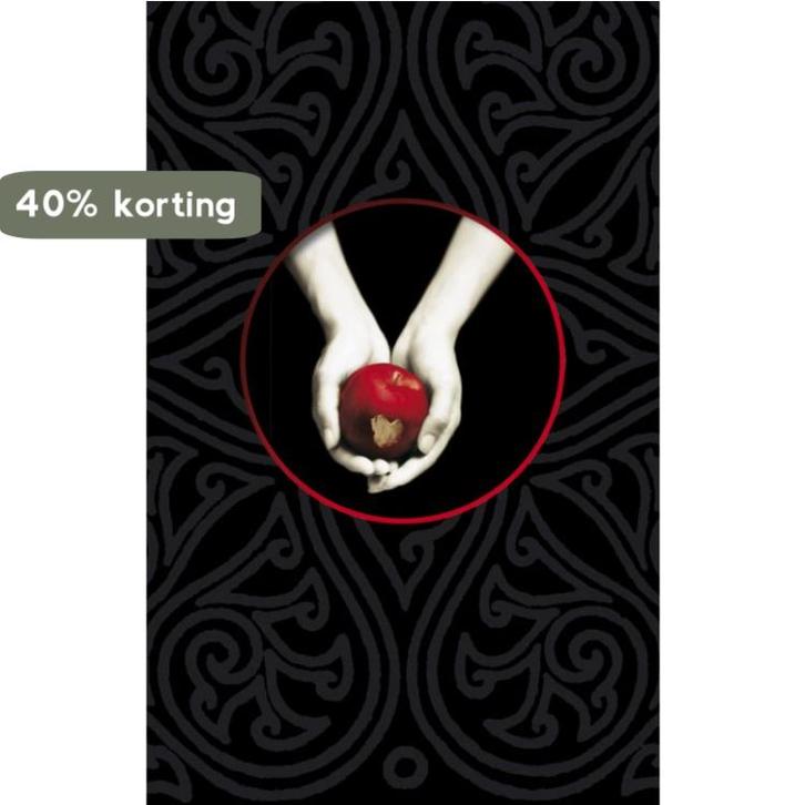 Twilight / Twilight / 1 9789089681881 Stephenie Meyer, Boeken, Kinderboeken | Jeugd | 13 jaar en ouder, Gelezen, Verzenden