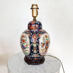 Tafellamp - Imari - Japanse gemberpot