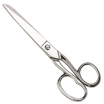 RÖR Solingen - Top RVS Kleermakersschaar 17,5 cm (Scharen) beschikbaar voor biedingen